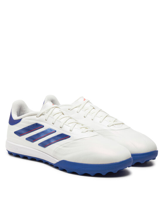 adidas Взуття для футболу adidas Copa Pure 2 League Tf IG6407 Білий