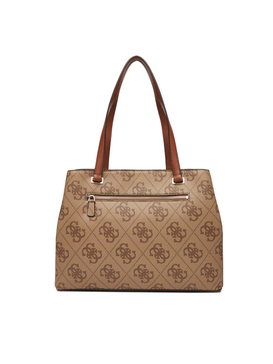 Guess Сумка Guess Erenia HWSO78 38230 Бежевий