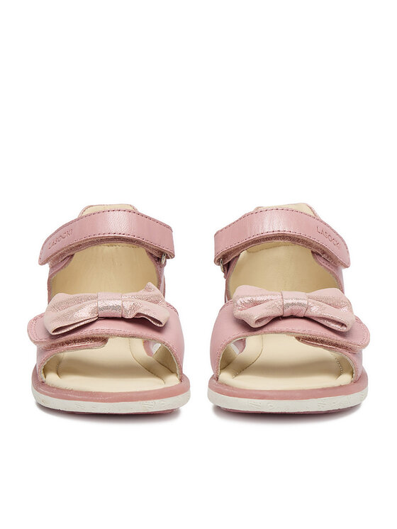 Lasocki Kids Босоніжки Lasocki Kids CI12-2854-02B Рожевий
