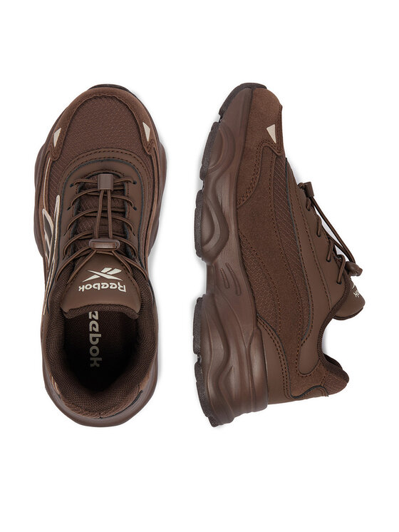 Reebok Sneakersy Reebok CEO-124 Brązowy