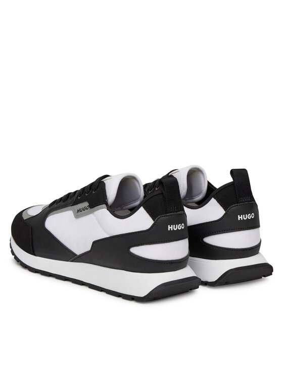 HUGO Sneakers HUGO Icelin 50536568 Grigio