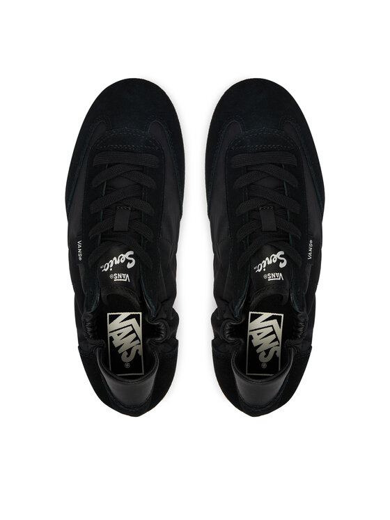 Vans Sneakers Vans Slp Collapsa VN000Z6XBLA1 Slp Collapsa Negru
