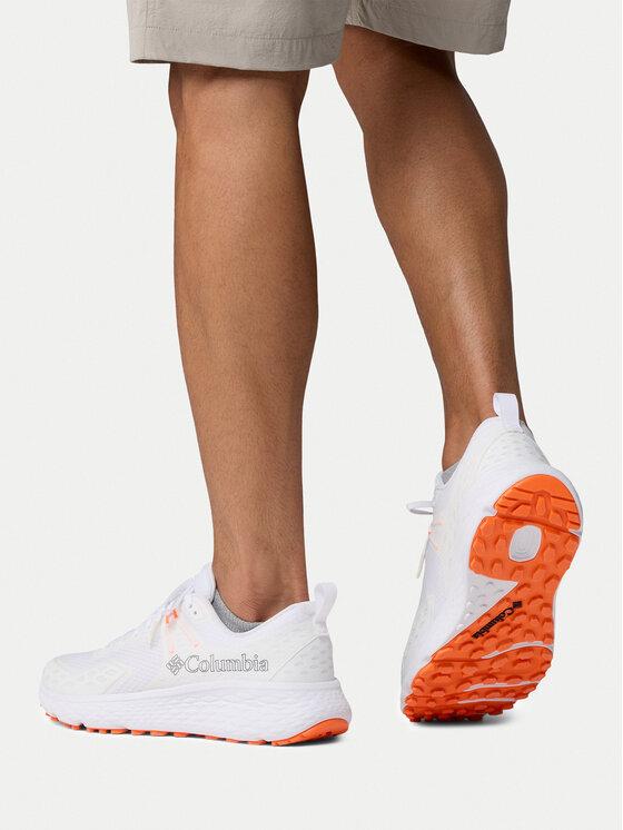 Columbia Pārgājienu apavi Columbia Konos™ TRS 2079321 Balts