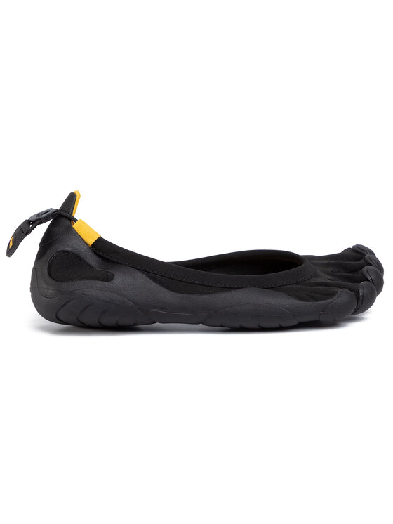 Vibram Fivefingers Boty do posilovny Vibram Fivefingers Classic M108 Černá