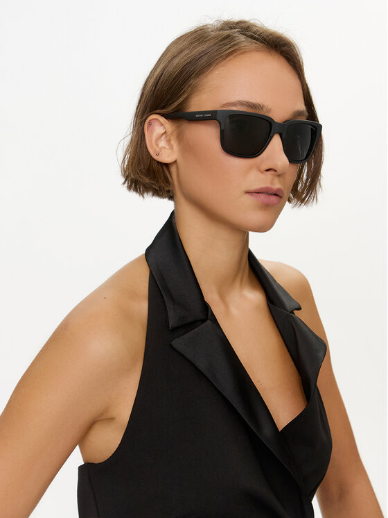 Armani Exchange Occhiali da sole Armani Exchange 0AX4026S 812287 Nero