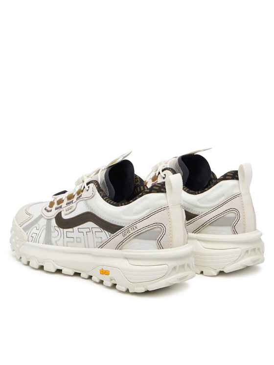 Vans Pārgājienu apavi Vans Crosspath XC GORE-TEX MTE VN000EKHFS81 Krēmkrāsas