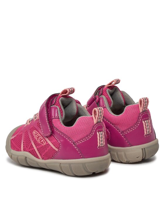 Keen Trekingová obuv Keen Chandler 2 Cnx Festival 1027253 Ružová
