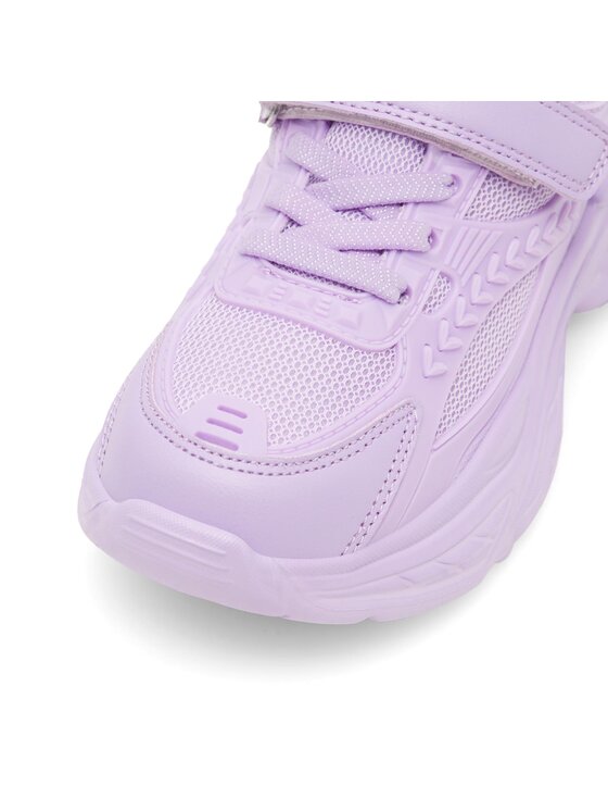 DeeZee Снікерcи DeeZee CF2714-1 Фіолетовий