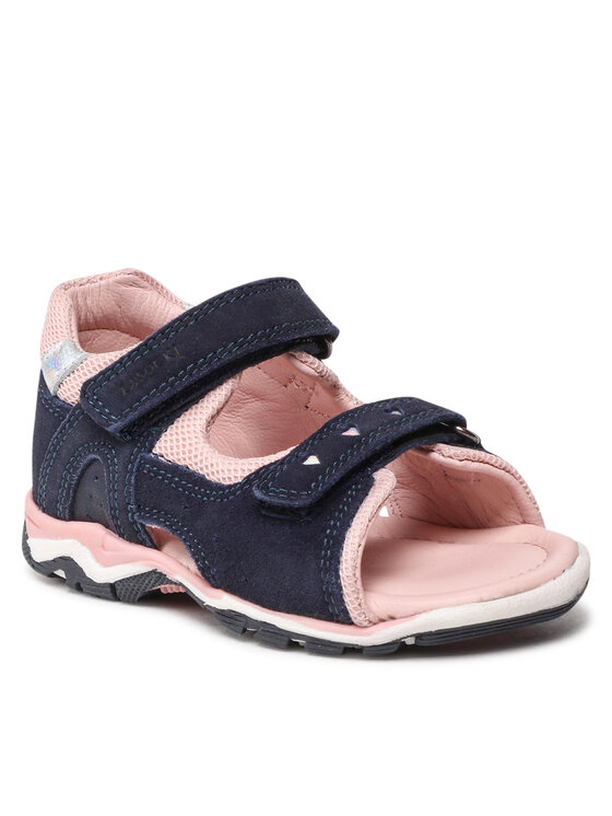 Lasocki Kids Sandały Lasocki Kids CI12-2566-11A Granatowy