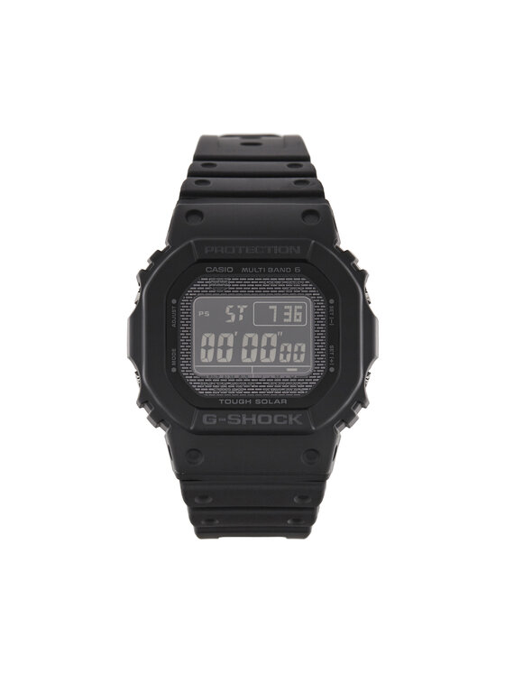 G-Shock Годинник G-Shock GW-5000HS-1ER Чорний