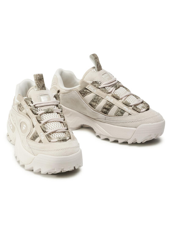 Fila Superge Fila D-Formation S Wmn 1010857.30X Bež