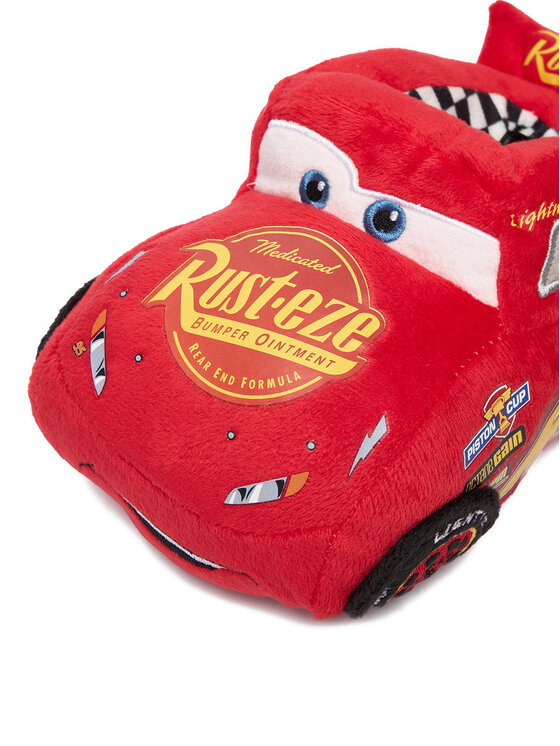 Cars Papucs Cars CEO-NJ-AW25-352DPC Piros