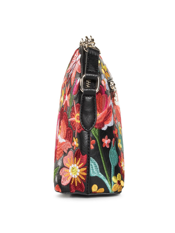Desigual Сумка Desigual 20WAXPB2 Чорний