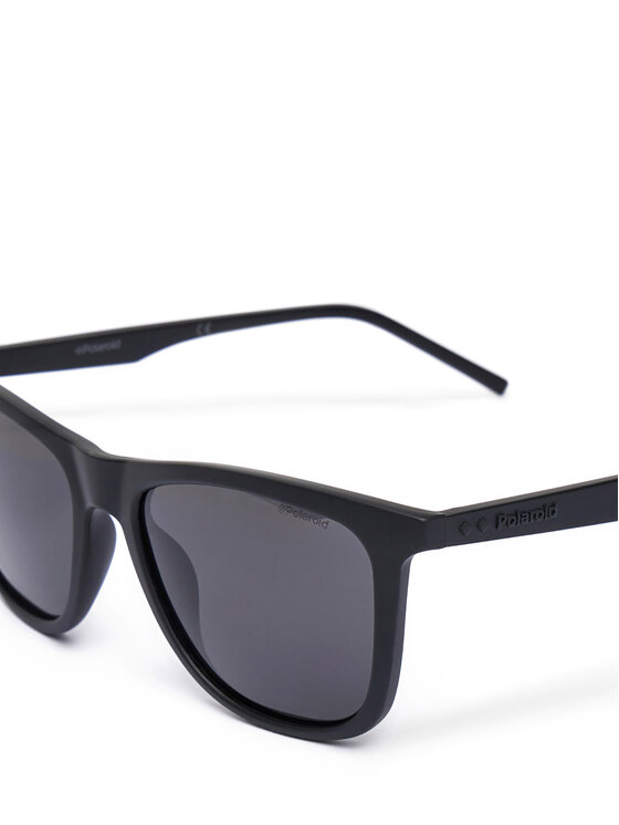 Polaroid Saulesbrilles Polaroid PLD 2049/S Melns