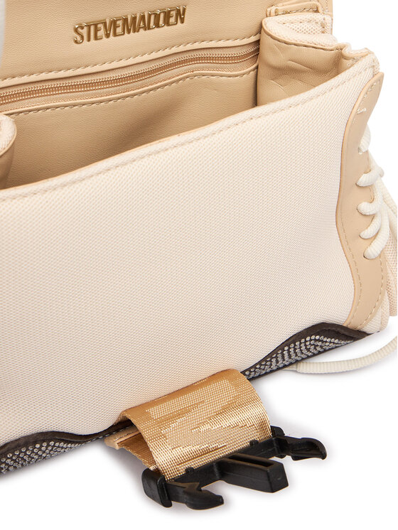 Steve Madden Сумка Steve Madden Bdiego-A 13002327 Коричневий
