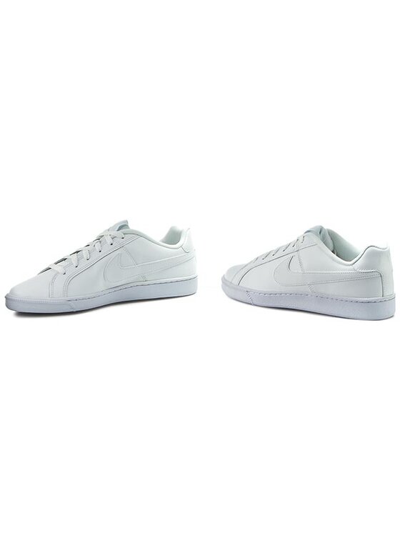 Nike Сникърси Nike Court Royale 749747 111 Бял