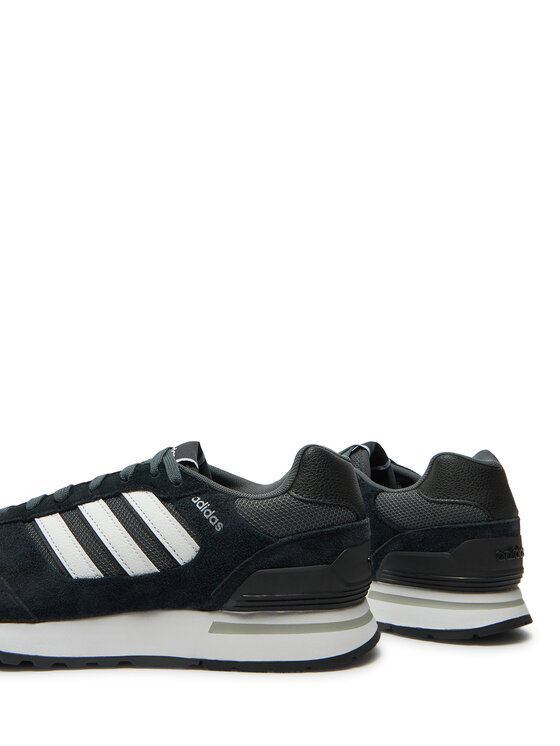adidas Снікерcи adidas Run 80s ID1260 Чорний