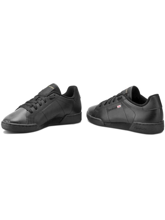 Reebok Sportcipők Reebok Npc II Ne V68241 Fekete