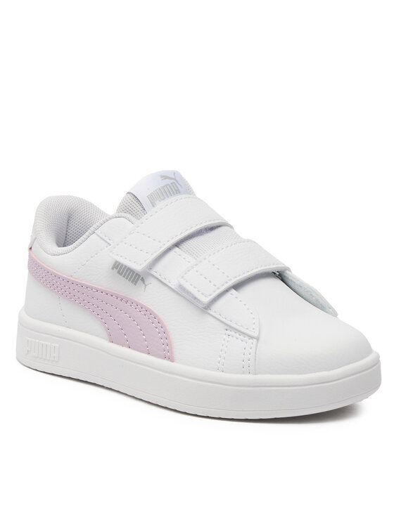 Puma Αθλητικά Puma Rickie Classic V Ps 394253-10 Λευκό