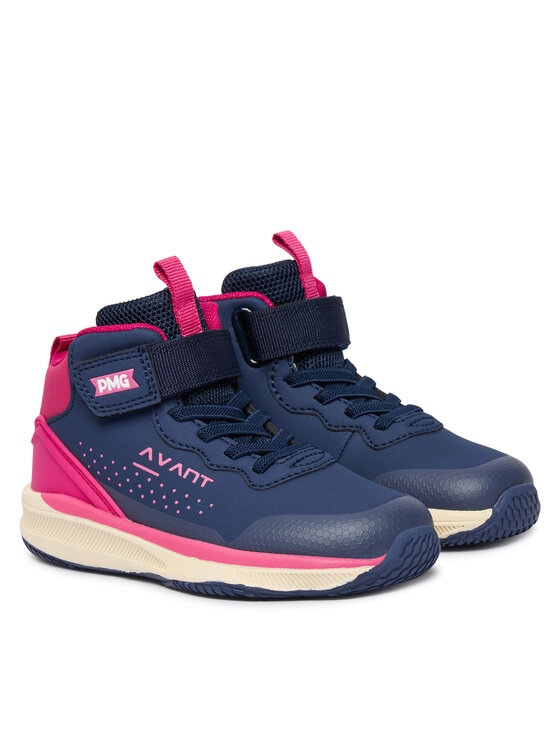 Primigi Sneakersy Primigi 2455111 Tmavomodrá
