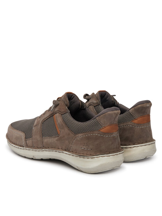 Josef Seibel Туфлі Josef Seibel New Anvers 24 44924 Коричневий