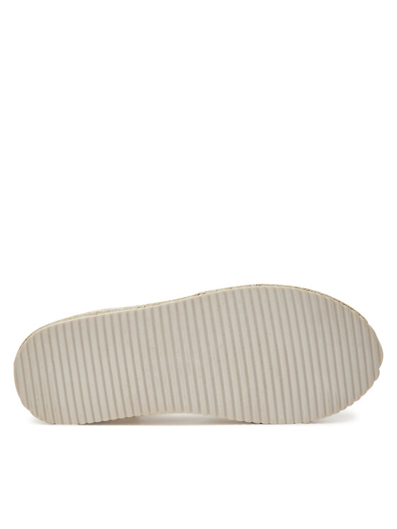 Mayoral Espadrilky Mayoral 45644 Écru