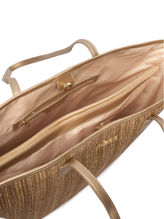 MEXX Сумка MEXX EO-MEXX-L-007-09 Золотий
