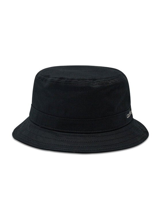 Quiksilver Kapelusz Quiksilver Bucket AQYHA04932 Czarny