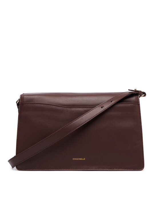 Coccinelle Τσάντα Coccinelle VJF Coccinelle C-Me Softy Smo E1 VJF 12 01 01 Μπορντό