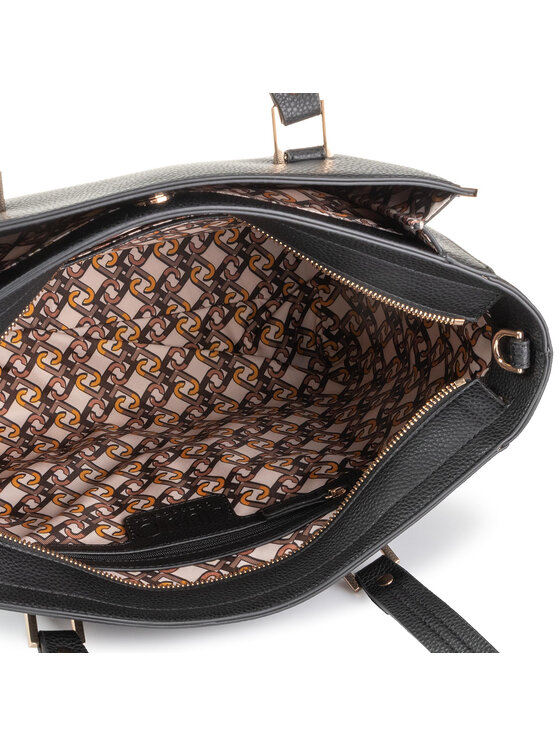 Liu Jo Soma Liu Jo L Tote N69006 E0033 Melns