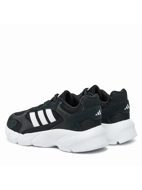 adidas Снікерcи adidas Crazychaos 2000 JH6506 Чорний