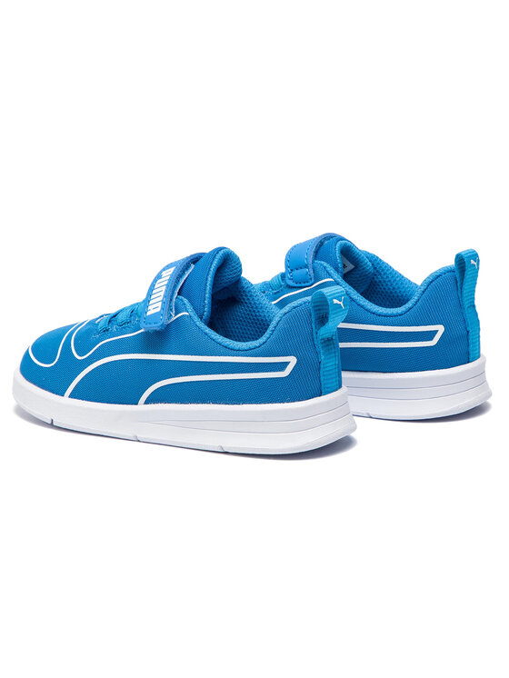 Puma Сникърси Puma Kali V Inf 367768 06 Син