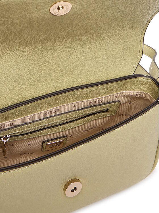 Guess Сумка Guess Isola HWBG99 05210 Зелений
