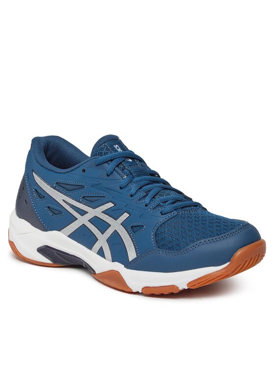 Asics Încălțăminte pentru sporturi de interior Asics Gel-Rocket 11 1071A091 Albastru