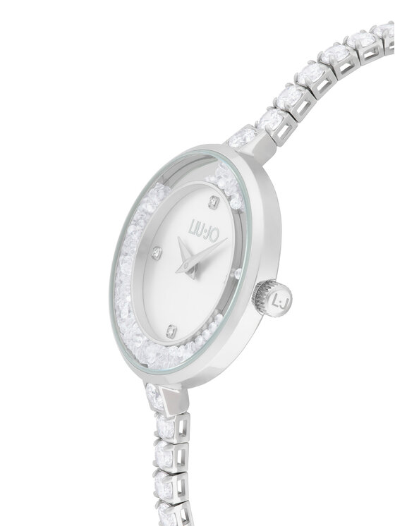 Liu Jo Orologio Liu Jo Dancing Gala TLJ2345 Argento