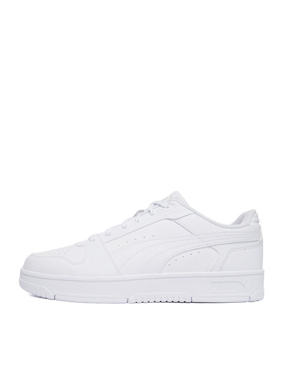 Puma Sneakers Puma WBEO-REBOUND SLAM LO 40716910 Alb