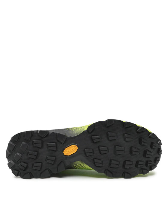 Scarpa Buty do biegania Scarpa Spin Ultra 33072-350 Zielony