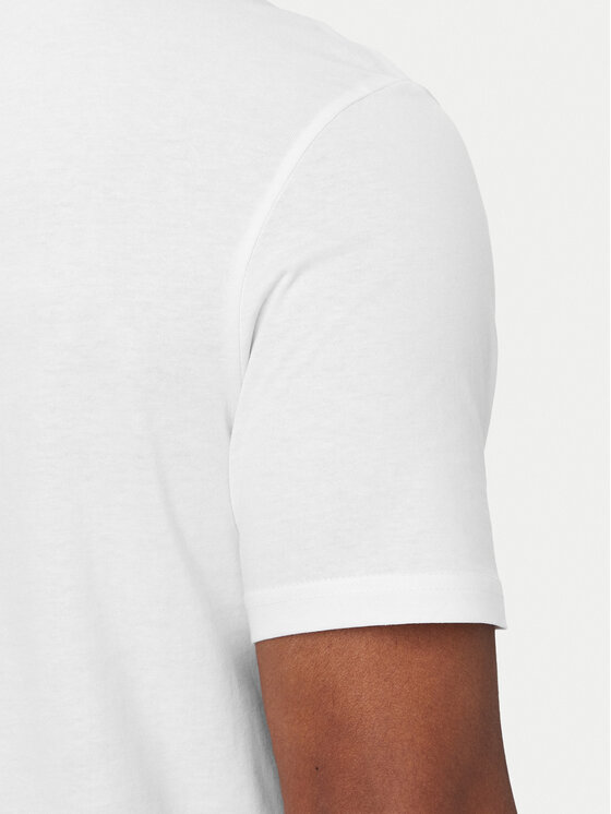 Tommy Hilfiger Tommy Hilfiger Conjunto de camisetas UM0UM03870 De color Regular Fit