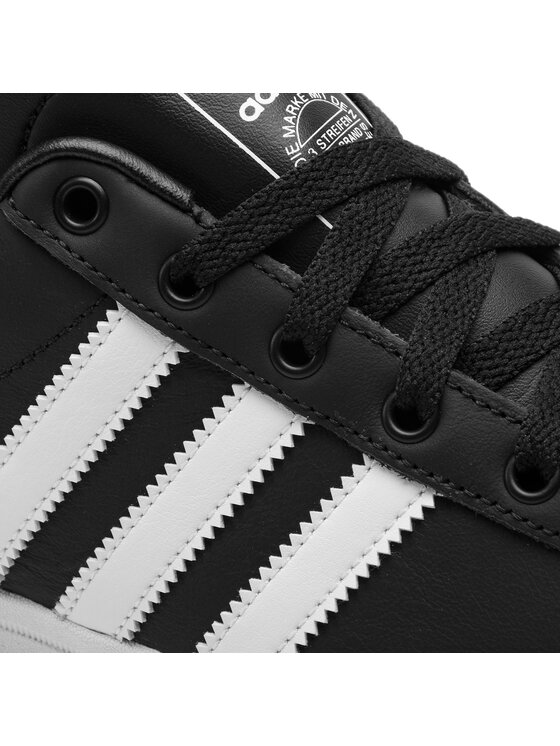 adidas Sneakersy adidas Coast Star EE8901 Čierna