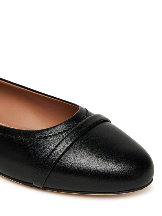 MALONE SOULIERS Балетки MALONE SOULIERS Sabina 5-4 Чорний