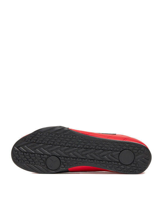 Puma Снікерcи Puma C-CATCH 40267903 W Червоний