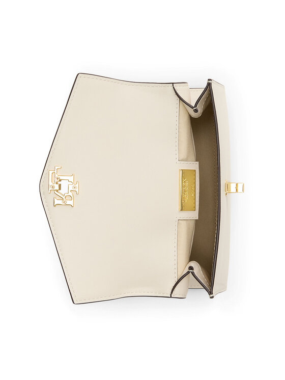 LAUREN RALPH LAUREN Torbica LAUREN RALPH LAUREN 431968761005 Bijela