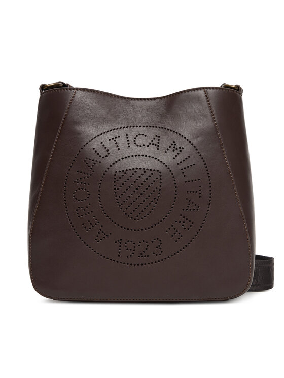 Aeronautica Militare Ľadvinka Aeronautica Militare 252BO1146DPL00308 Hnedá