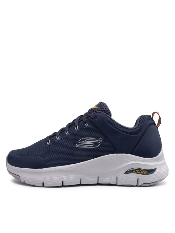 Skechers Αθλητικά Skechers Titan 232200/NVY Σκούρο μπλε