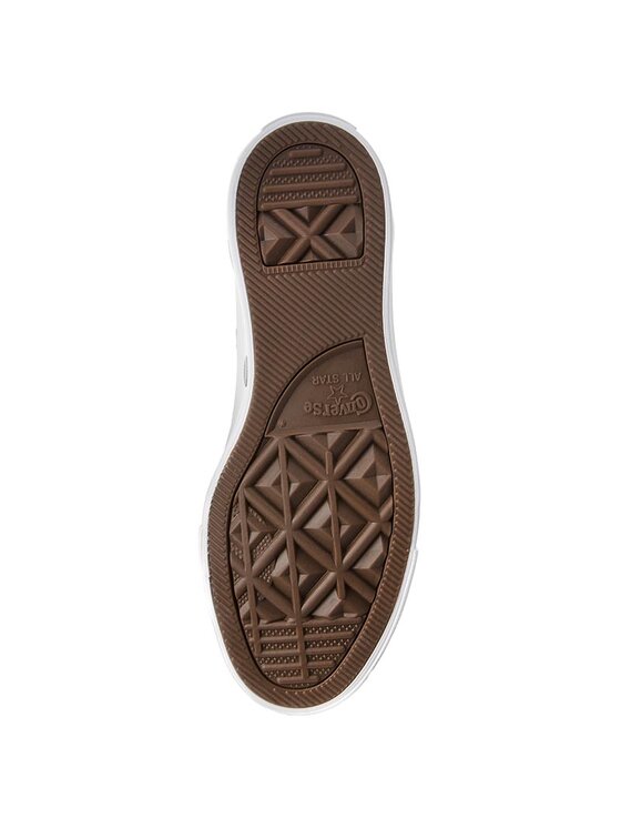 Converse Kedas Converse Ctas Ox 560628C Melns