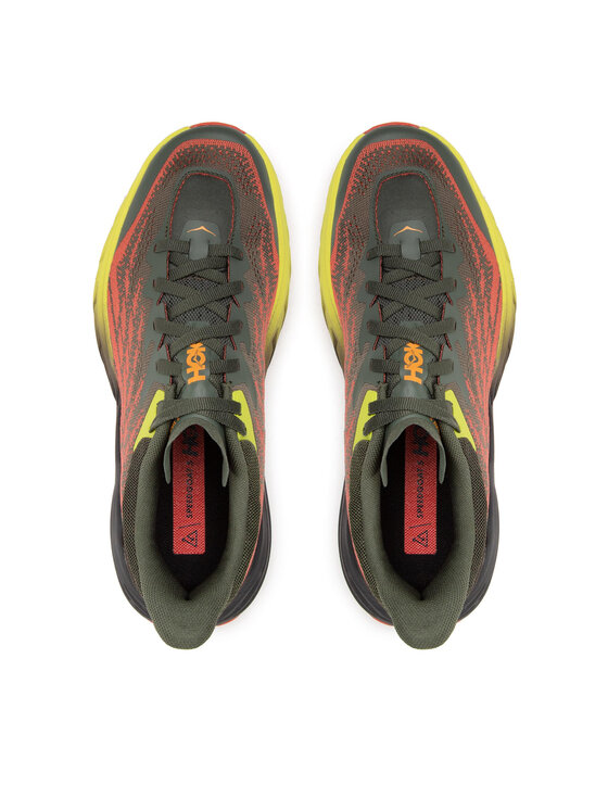 Hoka Bėgimo batai Hoka Speedgoat 5 1123157 Spalvota