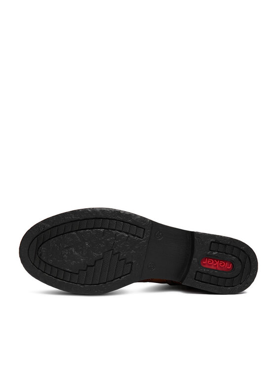 Rieker Botines Rieker CEO-Z4951-24 Marrón