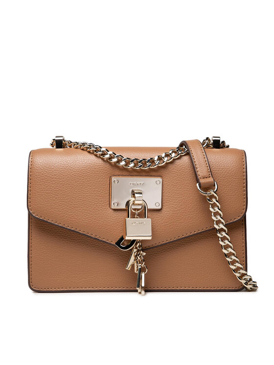 DKNY Ročna torba DKNY Elissa R923HC81 Bež