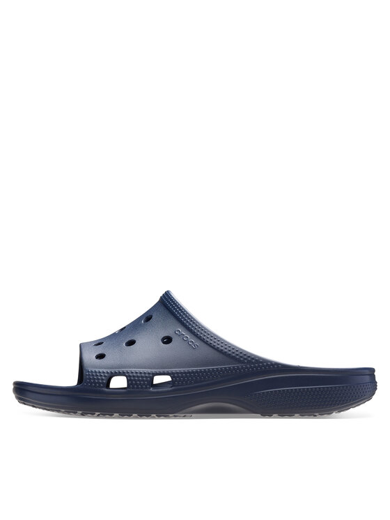 Crocs Шльопанці Crocs Saturday Slide M 213298 Cиній