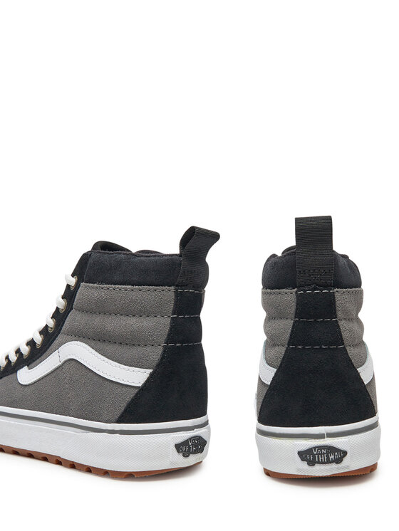 Vans Сникърси Vans Mte Sk8-Hi VN000D2UN421 Черен